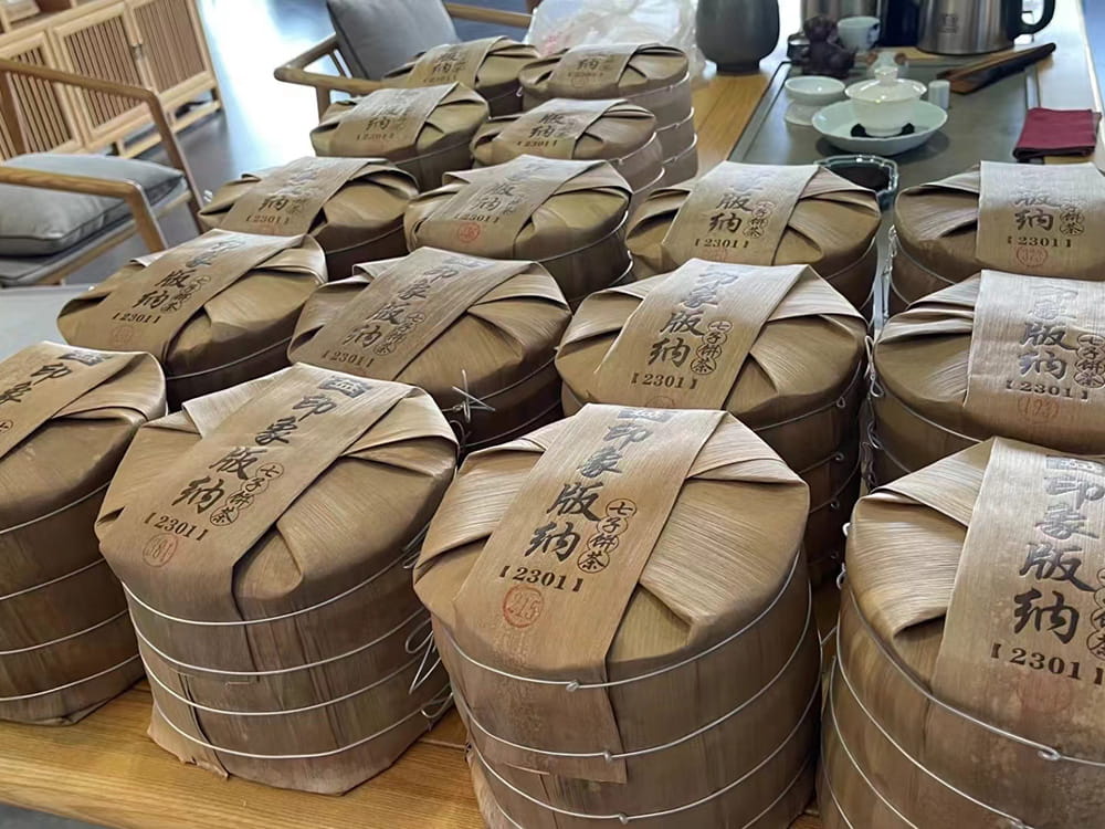 聊城06年大益普洱茶值多少钱
