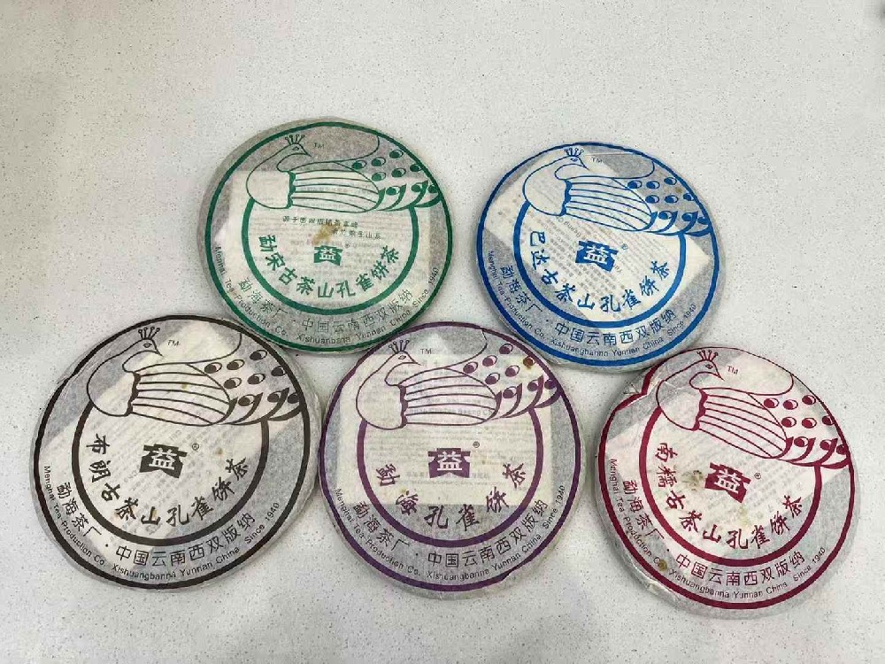 聊城2025 年普洱茶回收市场趋势：哪些茶品升值潜力大？回收渠道怎么选？